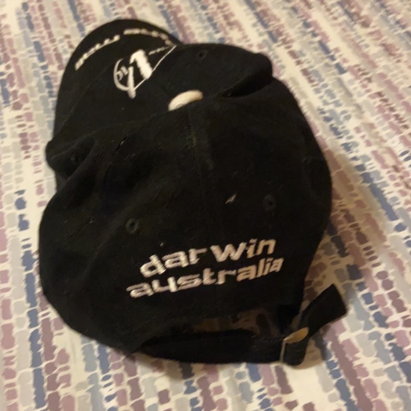 Merch from the Vic 🧢 - Picture 2 of 3